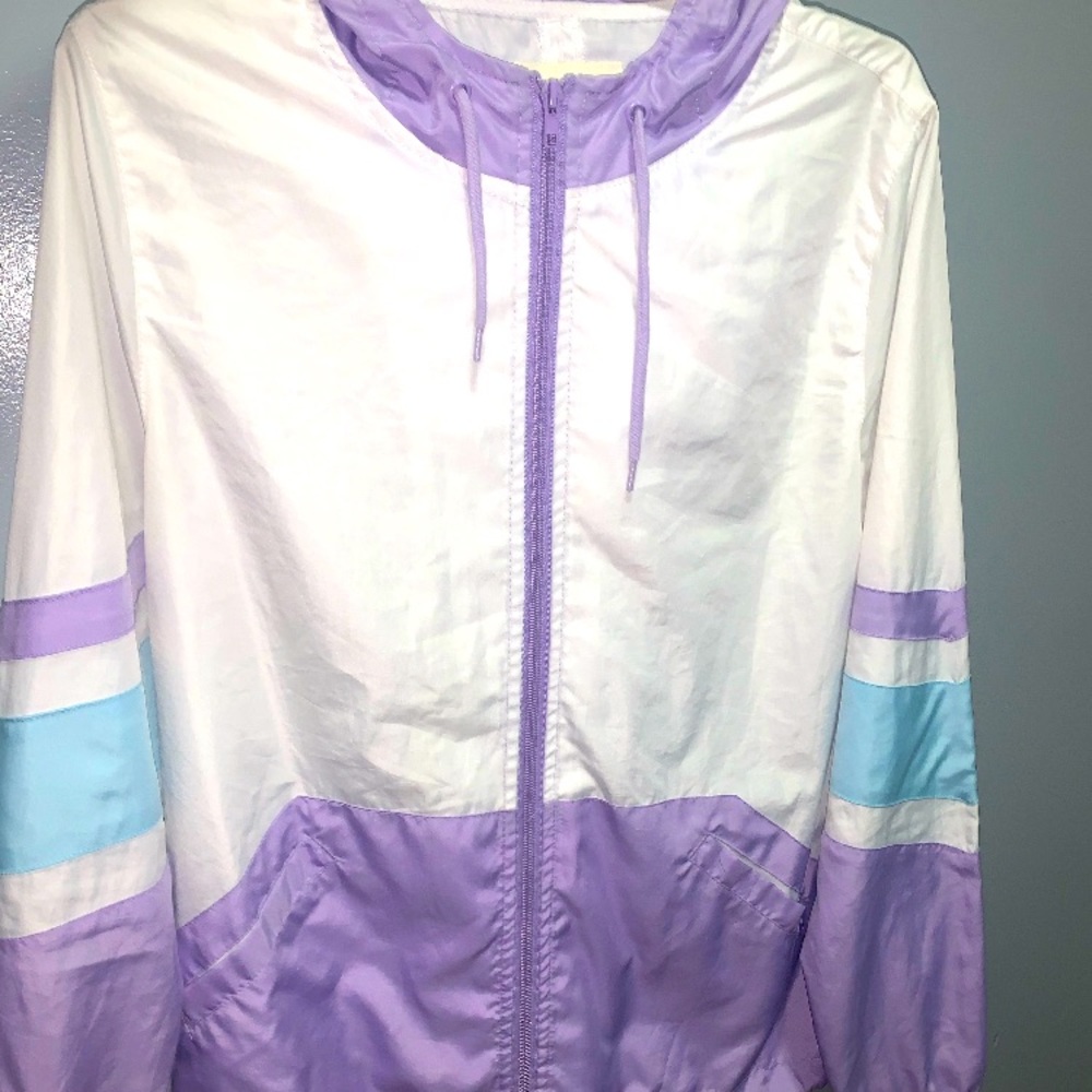 Windbreaker